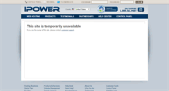 Desktop Screenshot of bpcah.com